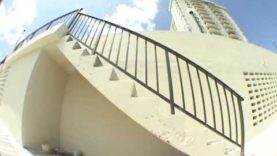 QUICK CLIP – CHAD MUSKA – MIAMI