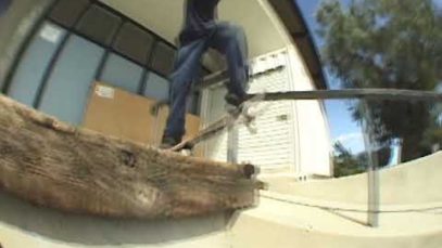 QUICK CLIP – GERARDO MENDOZA