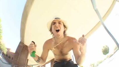 LA2NY – BIZ MARKIE/ARIZONA SEGMENT