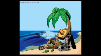 PERMAVACATION –  Jeff McDonough –  EPISODE 5