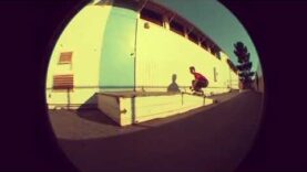 SB2000 Video by BRIAN VOLPI (RIP)