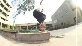 CARLOS JUAREZ – UNDERDOG