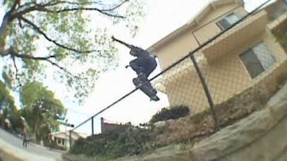 UNDERDOG – COLIN NEW