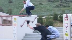 JASON PHILLIPS – The “WHERE IS JASON PHILLIPS?” Video