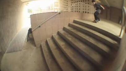 KYLE LIDDLE – UNDERDOG