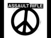 ASSAULT RIFLE –  “HAROLD WAY” PART