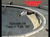 SKATEBOARD STORIES – Episode 38 – Tape # “Feb. 10th 1996”