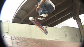 SHORTY’S SKATEBOARDS TEAM – BROOKLYN BANKS SESH ’98