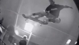 TONY BUYALOS – Air Crash Miracles