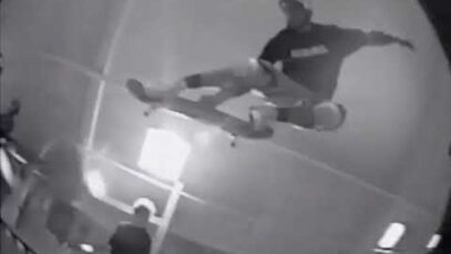 TONY BUYALOS – Air Crash Miracles