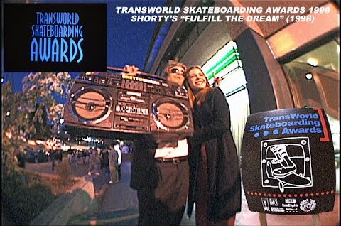 Away Days Team Tour NYC - TransWorld SKATEboarding Magazine