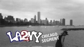 LA2NY – CHICAGO SEGMENT – Chad Muska and friends