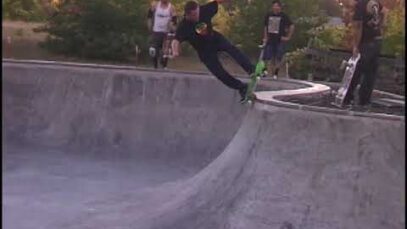 “SON OF A BEEAAUUTCH” – HATCH RANDOM MIX