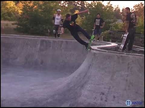 “SON OF A BEEAAUUTCH” – HATCH RANDOM MIX