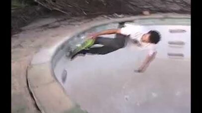 BOTANIC POOL – SP, TONY, HAMM and CHARNOSKI