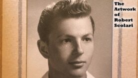 THE ARTWORK OF ROBERT SCOLARI