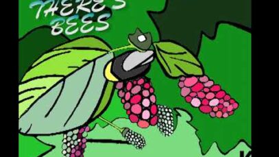 “THERE’S BEES” – LIVING KEYS MUSIC