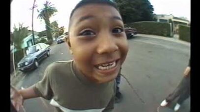 “UNDERDOG” – PROMO