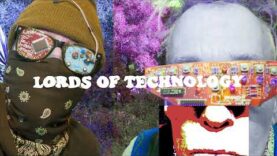 LORDS OF TECHNOLOGY – “OPERATION EFFIGY” – ALBUM OUT NOW!