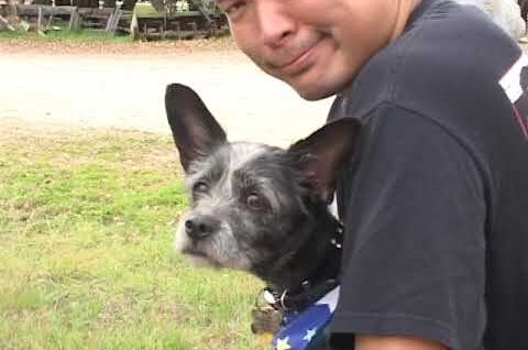 “OVERNIGHTER AT FREEDOM FARMS”