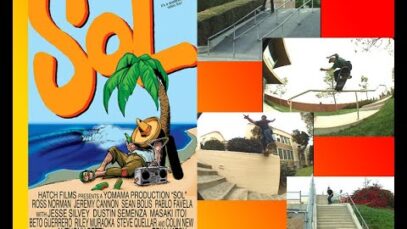 “SOL” OG VERSION – OUTRO – LIVE AND LET DIE