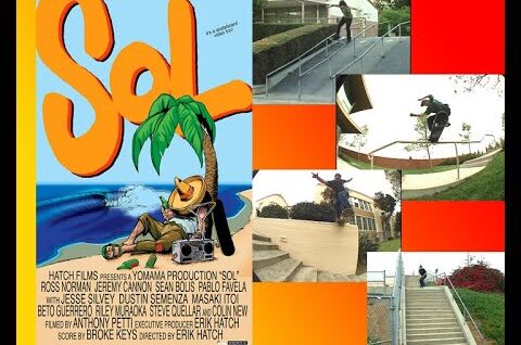 “SOL” OG VERSION – OUTRO – LIVE AND LET DIE